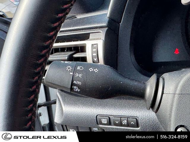 Used 2019 Lexus RC 350 F Sport w/ Accessory Package image 26