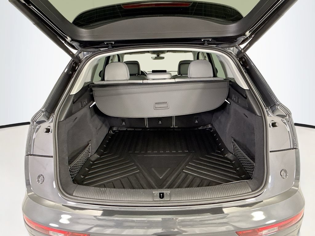 Certified 2021 Audi Q5 Premium w/ Premium Plus Package AWD/4WD image 26
