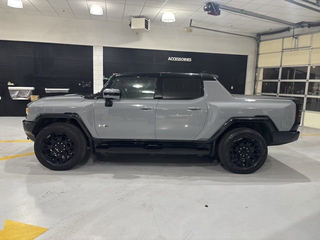 Certified 2025 GMC Hummer EV 2X image 5