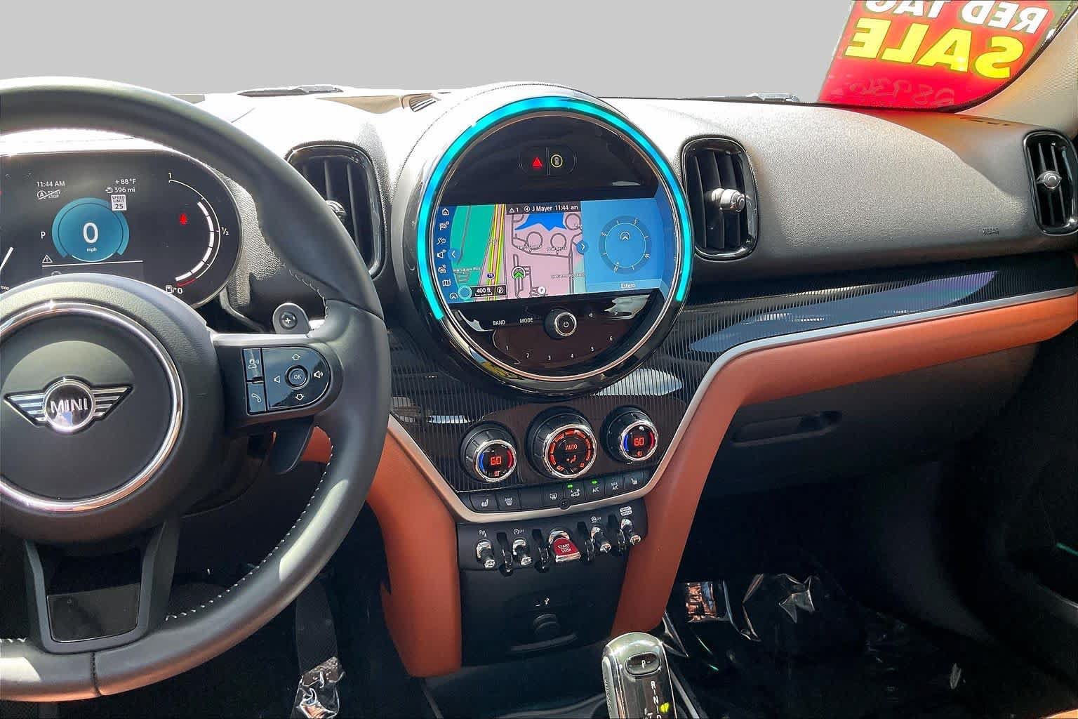 Used 2023 MINI Cooper Countryman S FWD image 7
