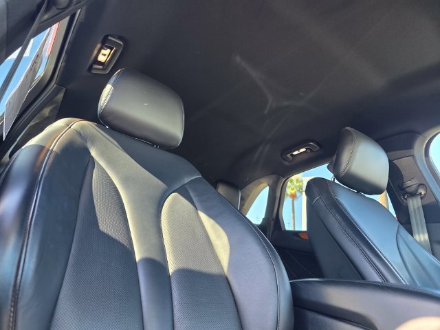 Used 2019 Lincoln MKC Select w/ Select Plus Package FWD image 17