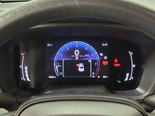 Used 2026 Toyota Corolla LE FWD image 27