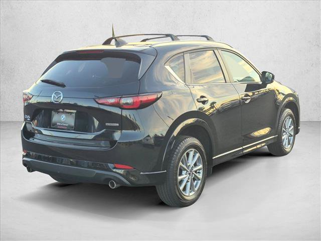 Used 2024 MAZDA CX-5 AWD 2.5 S image 5