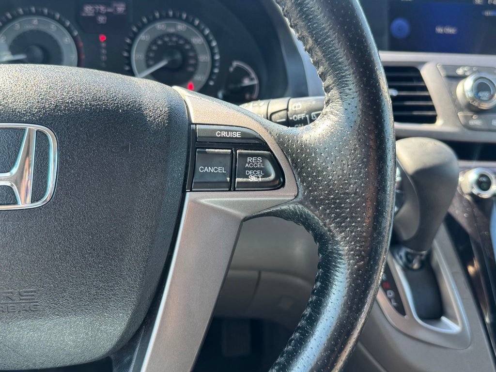 Used 2015 Honda Odyssey EX-L image 9
