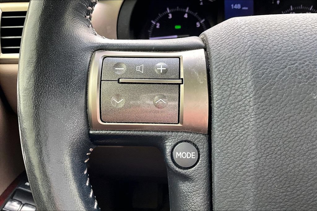 Used 2014 Lexus GX 460 Luxury AWD/4WD image 23