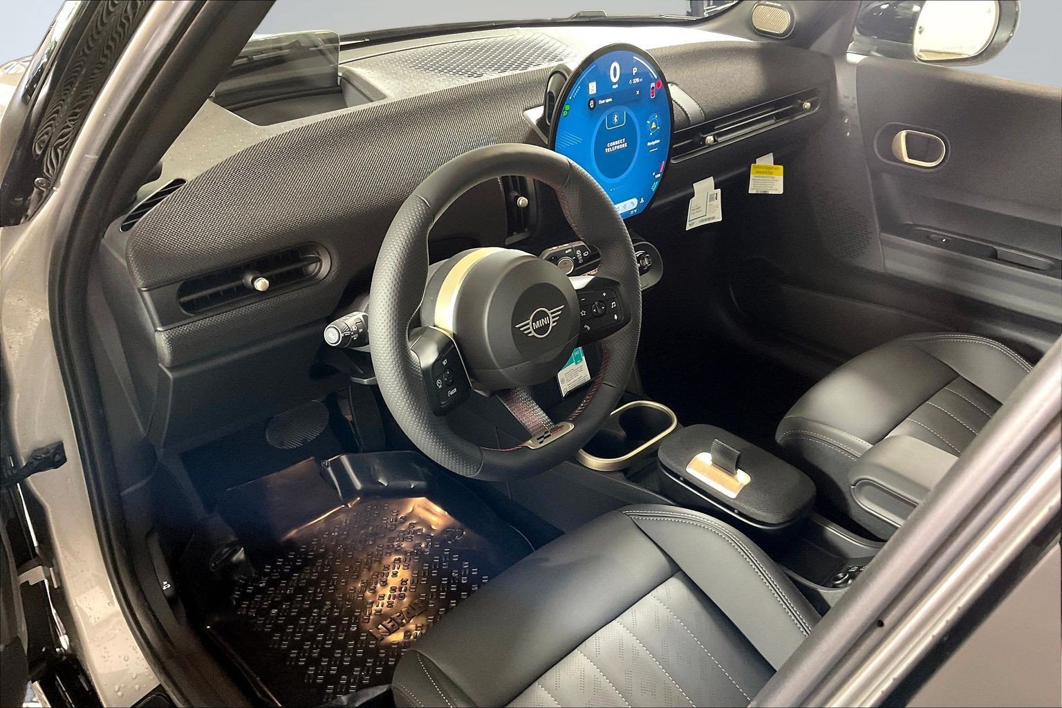 New 2026 MINI Cooper S FWD image 7