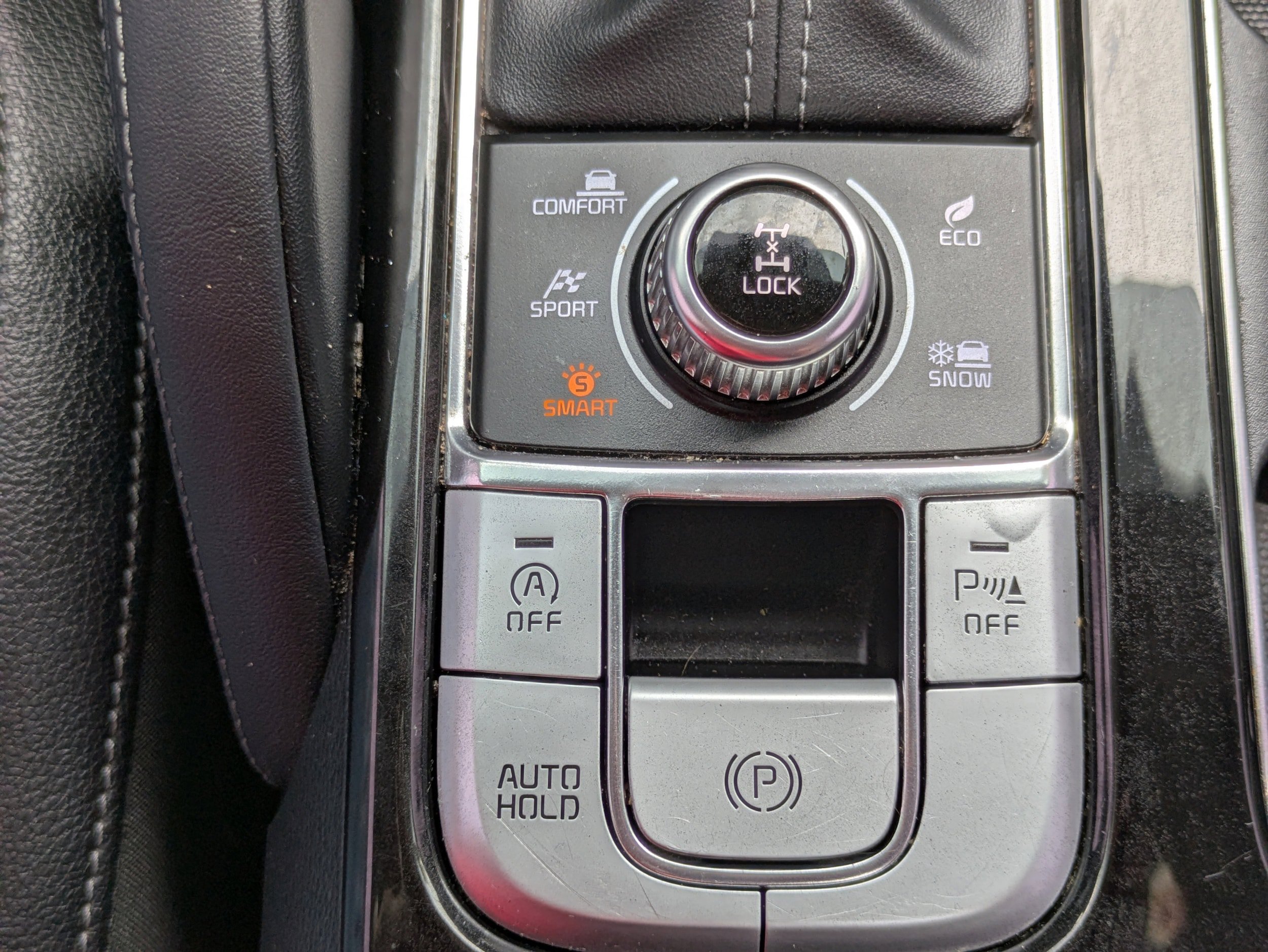 Used 2022 Kia Telluride EX w/ EX Premium Package AWD/4WD image 28