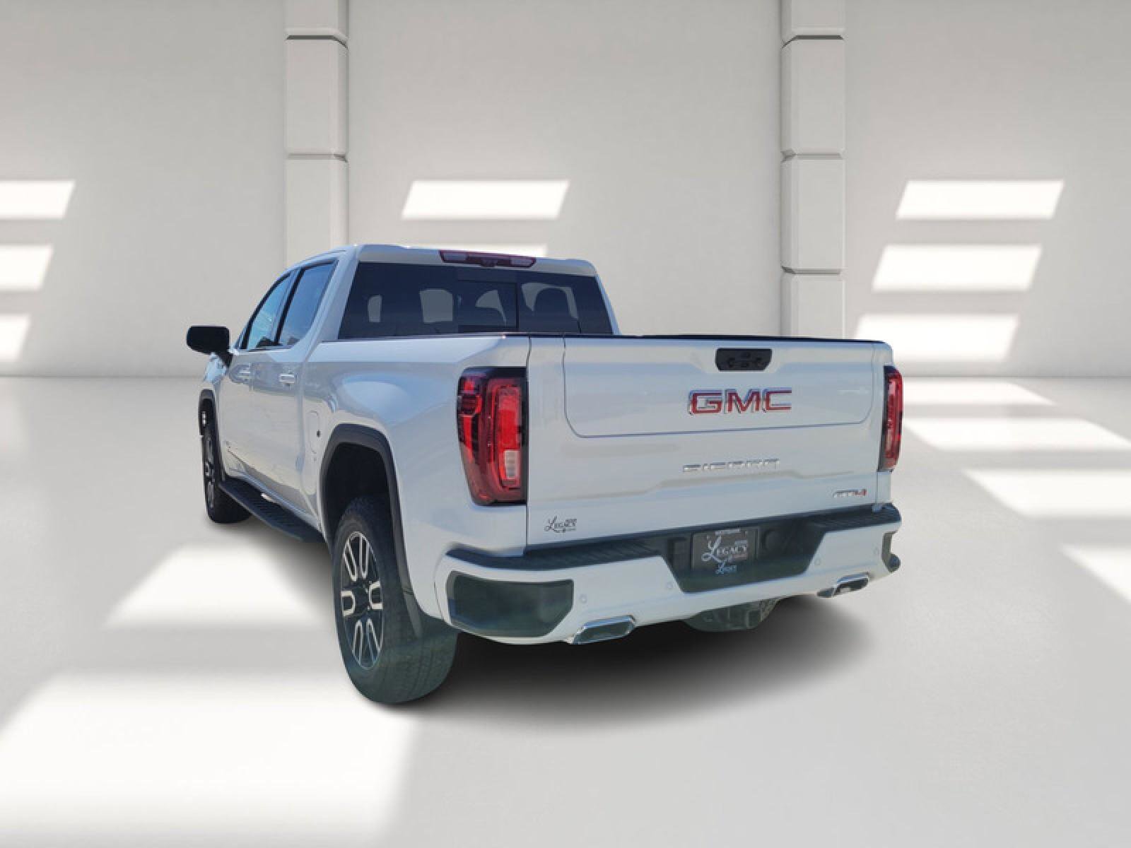 New 2026 GMC Sierra 1500 AT4 w/ AT4 Premium Package image 5