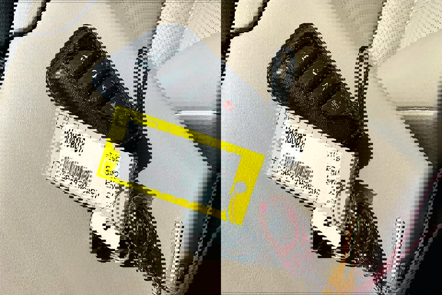 Used 2021 Lexus ES 350 Ultra Luxury w/ Accessory Package 2 image 15