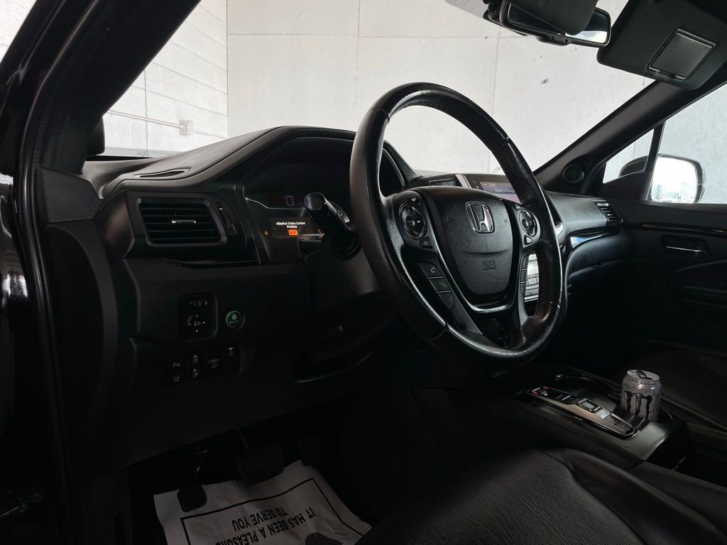 Used 2020 Honda Ridgeline Black Edition image 10