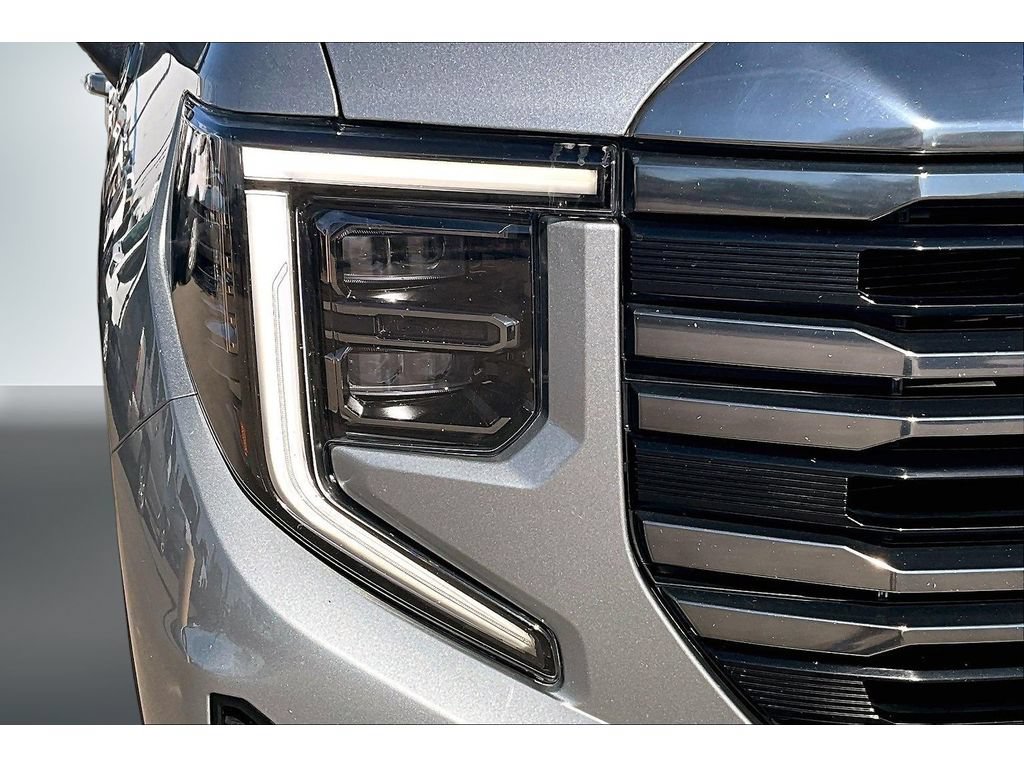 Used 2024 GMC Sierra 1500 AT4 w/ AT4 Premium Package AWD/4WD image 33