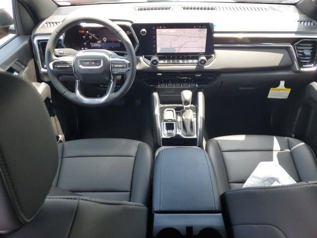 New 2026 GMC Canyon Elevation w/ Convenience Package RWD image 14