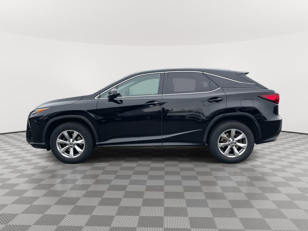 Used 2019 Lexus RX 350 AWD image 4