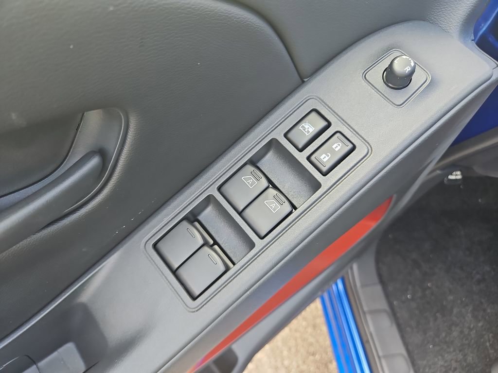 New 2026 Nissan Frontier PRO-4X w/ Pro Premium Package AWD/4WD image 11