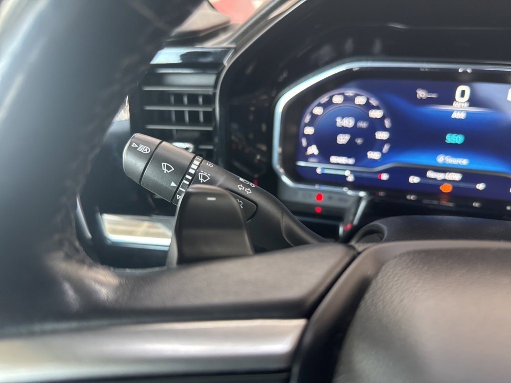 Used 2023 Chevrolet Silverado 1500 LTZ image 24