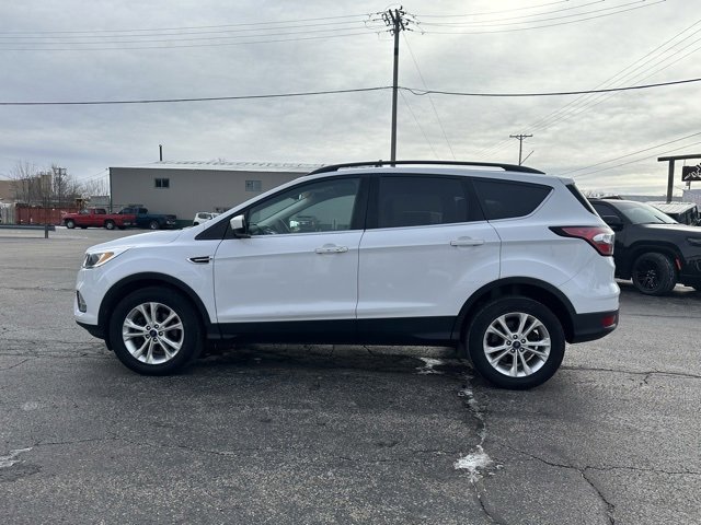 Used 2018 Ford Escape SE image 6