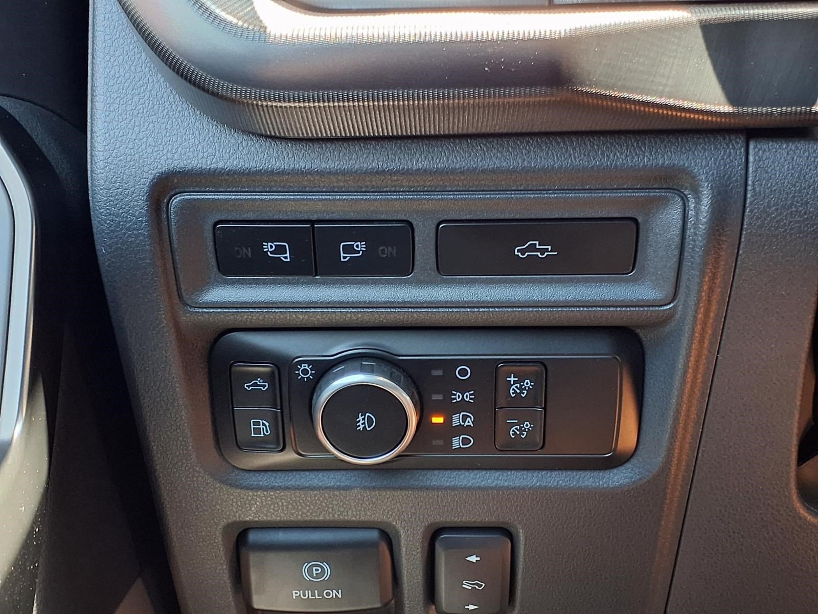 Used 2023 Ford F150 Platinum w/ Equipment Group 701A High AWD/4WD image 24