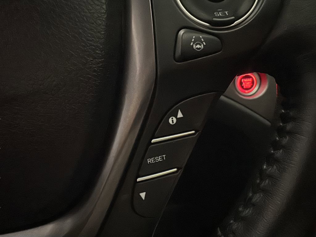 Certified 2023 Honda Ridgeline RTL image 22