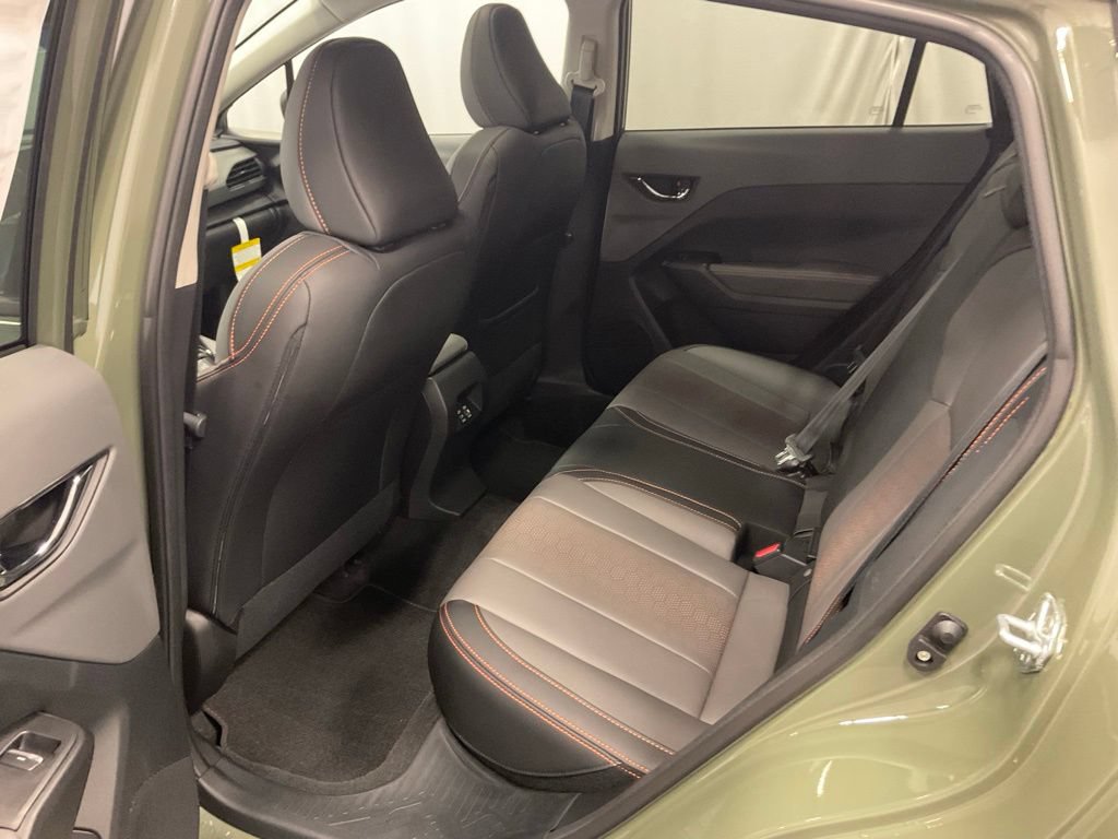 New 2026 Subaru Crosstrek 2.5i Limited AWD/4WD image 31