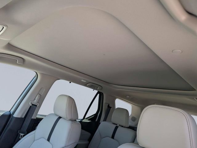 New 2026 Honda Pilot Touring image 16