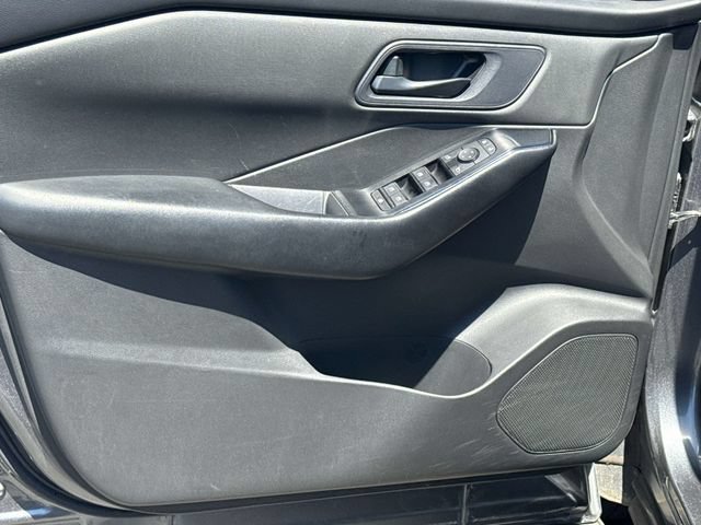 Certified 2024 Nissan Rogue S FWD image 24
