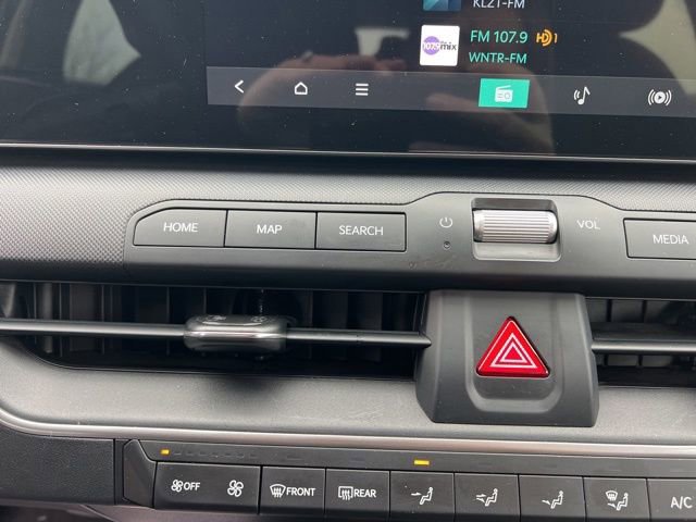 Certified 2025 Kia K4 LXS image 19