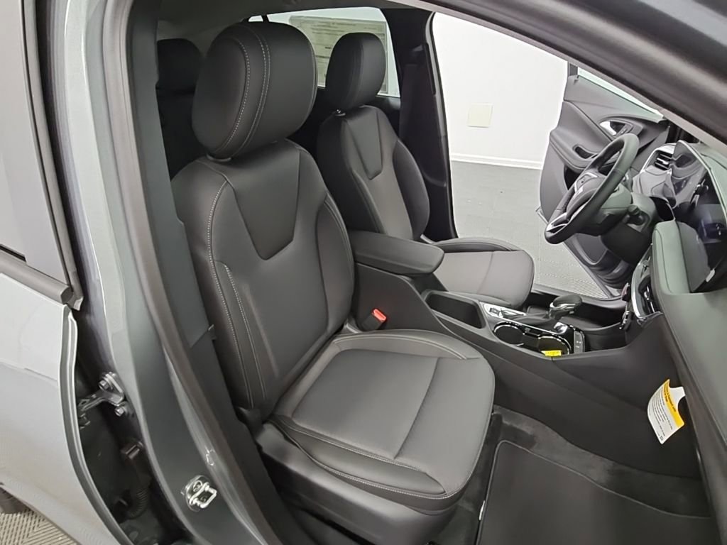 New 2026 Buick Encore GX Preferred w/ Comfort Package FWD image 35