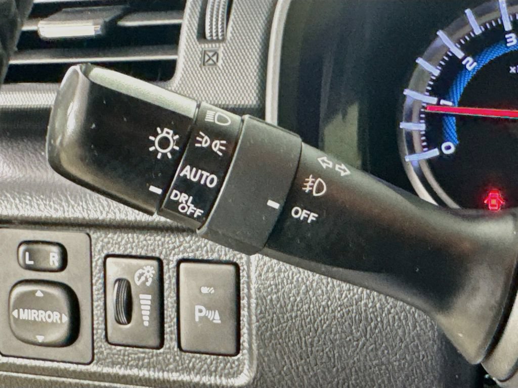 Used 2019 Toyota 4Runner Limited RWD image 13