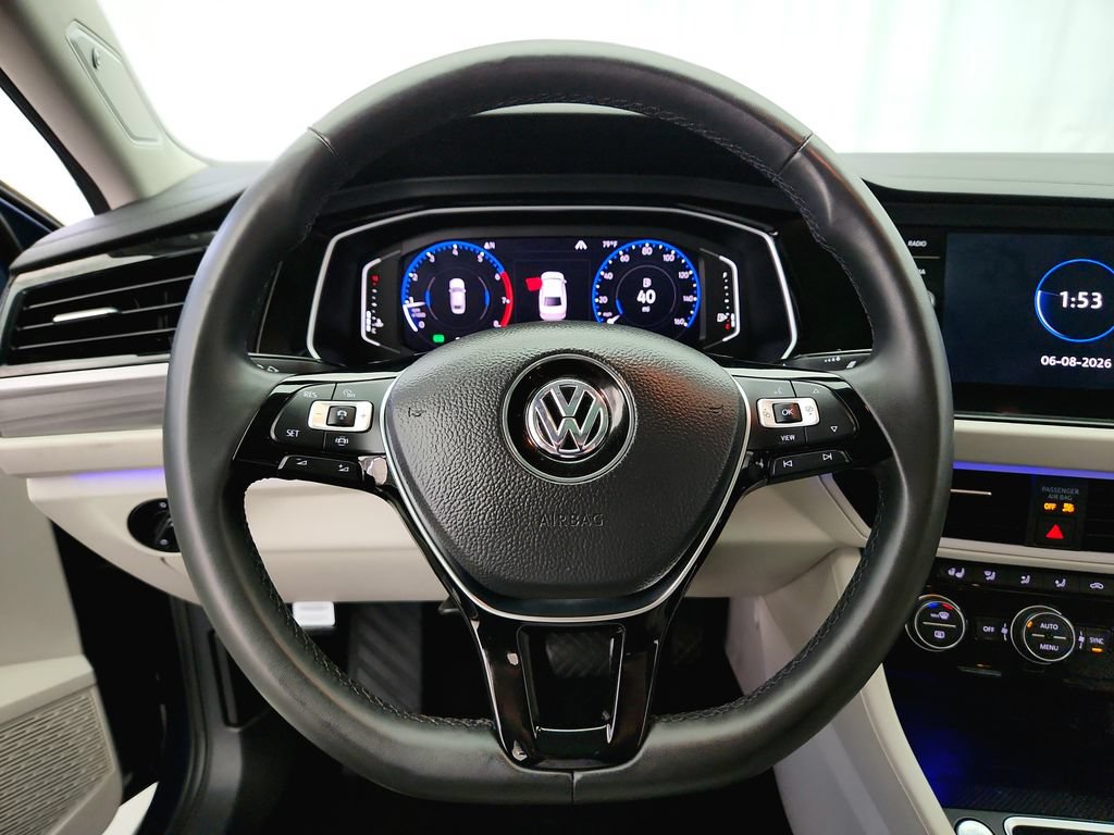 Used 2020 Volkswagen Jetta SEL FWD image 15