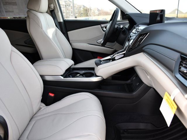 New 2026 Acura RDX SH-AWD w/ Technology Package image 32