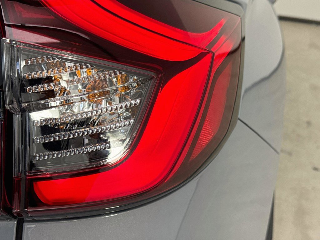 Used 2025 Honda CR-V Sport-L image 36