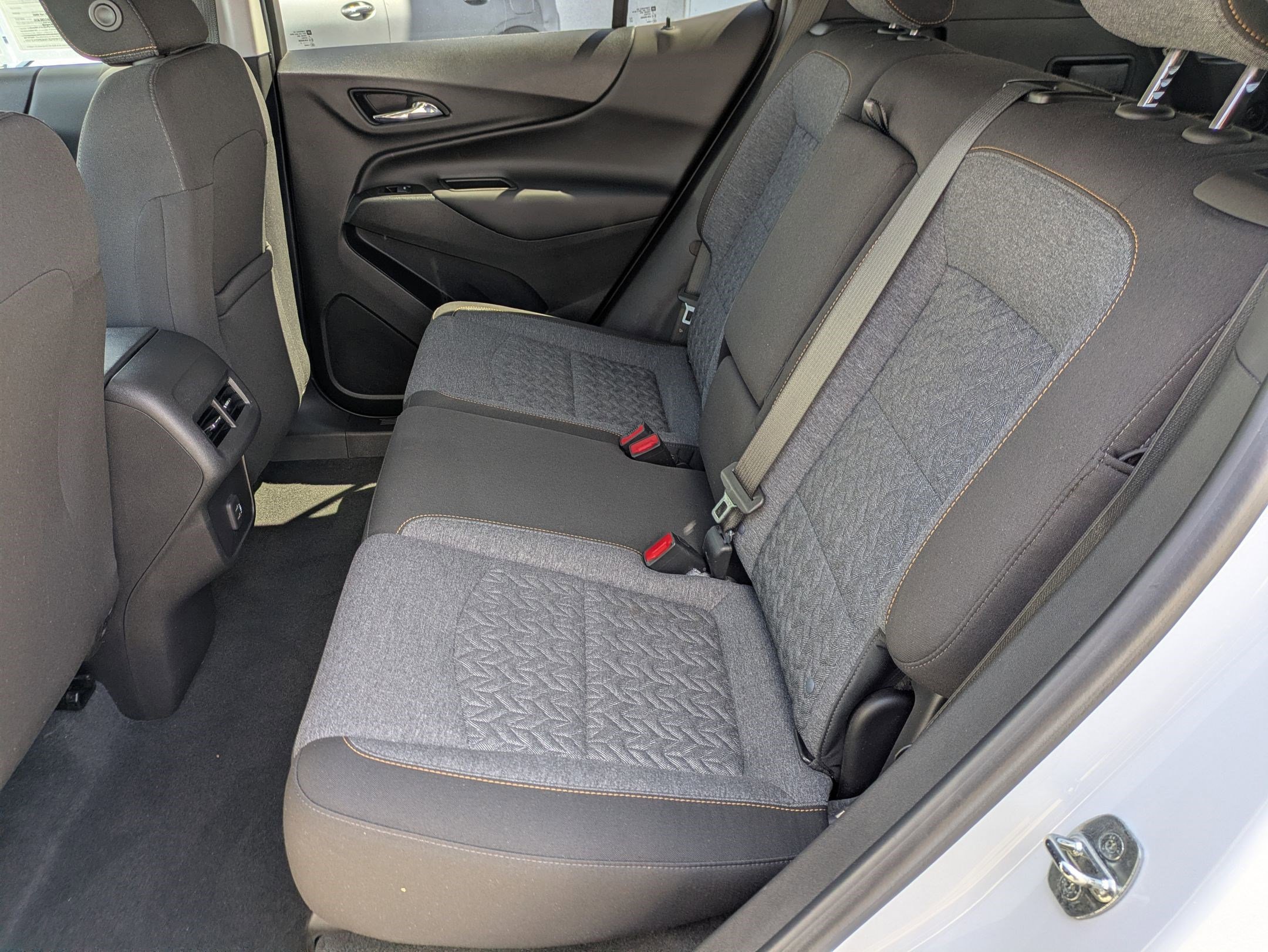 Certified 2022 Chevrolet Equinox LT FWD image 24