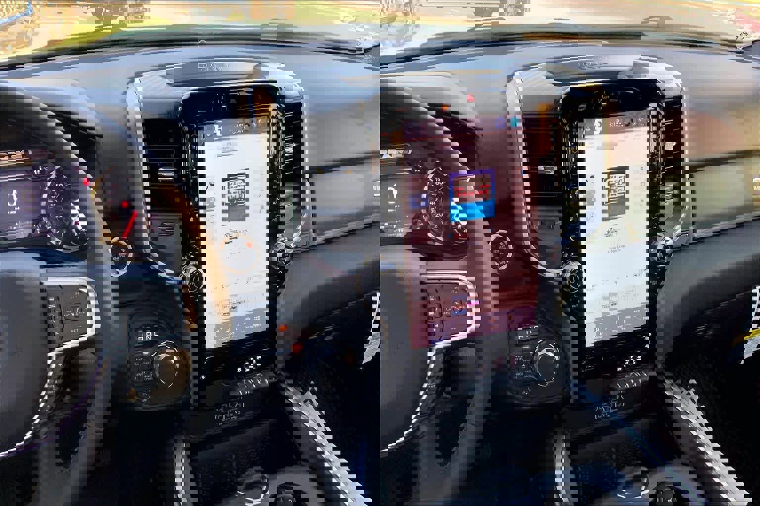 New 2026 RAM 1500 Lone Star image 6