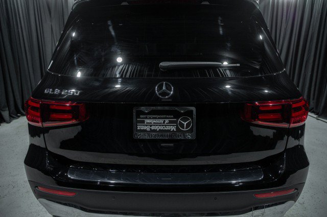 Certified 2026 Mercedes-Benz GLB 250 image 6
