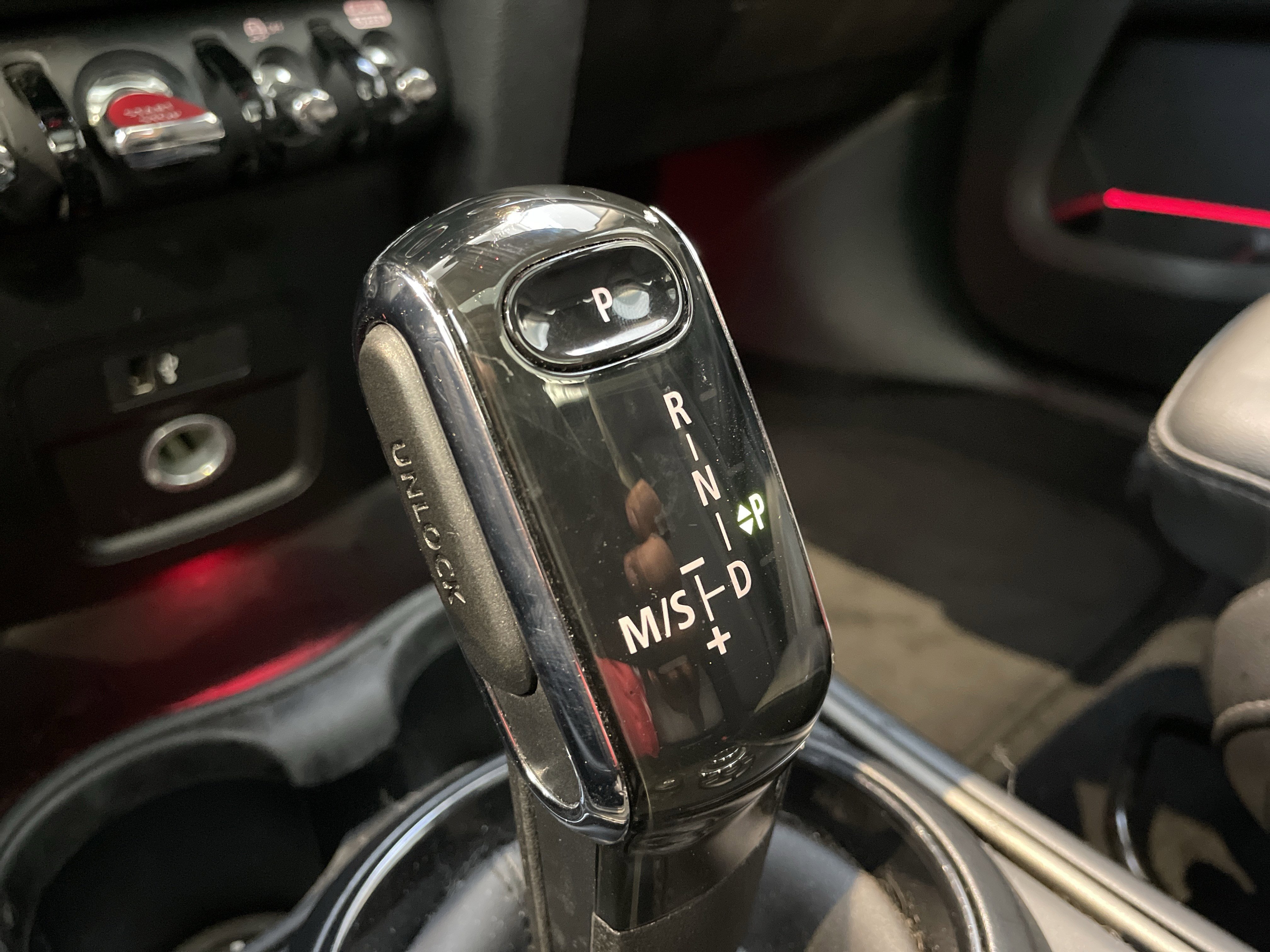Used 2023 MINI Cooper Countryman S AWD/4WD image 31