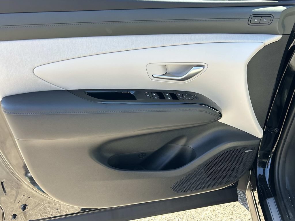 New 2026 Hyundai Tucson Limited AWD/4WD image 17