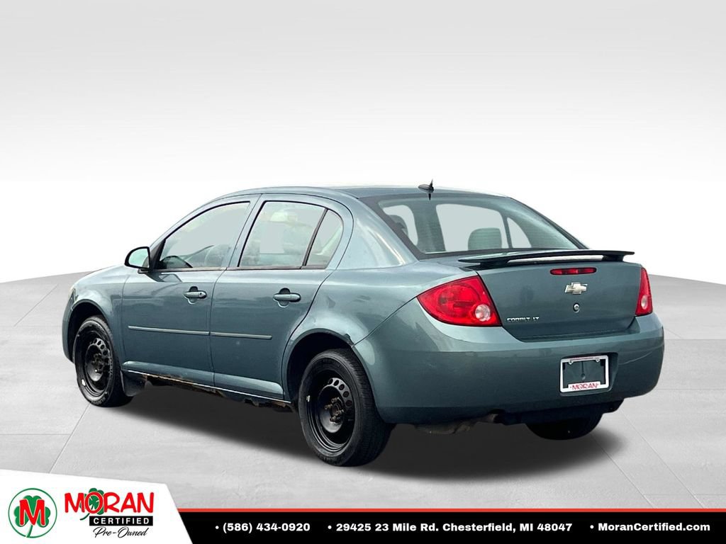 Used 2010 Chevrolet Cobalt LT FWD image 4