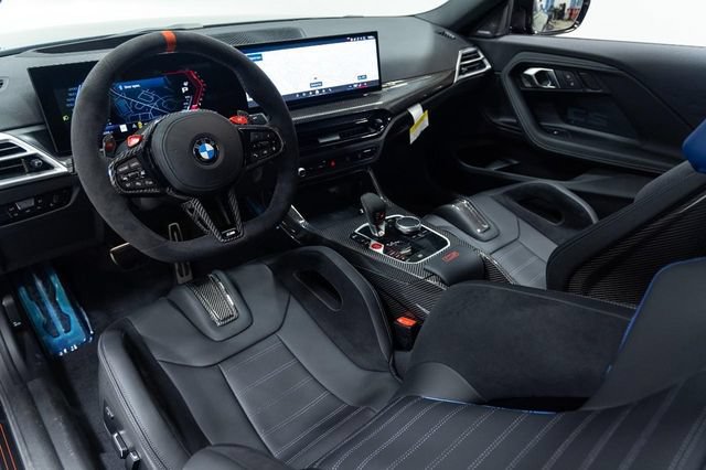 New 2026 BMW M2 CS RWD image 22