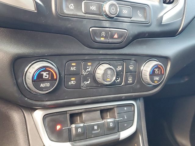 Used 2022 GMC Terrain SLE w/ Driver Convenience Package FWD image 22