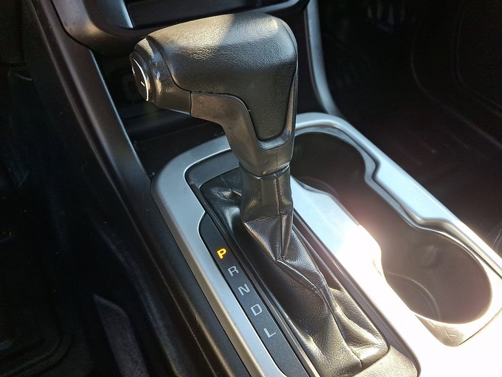 Certified 2020 Chevrolet Colorado LT w/ Safety Package image 14