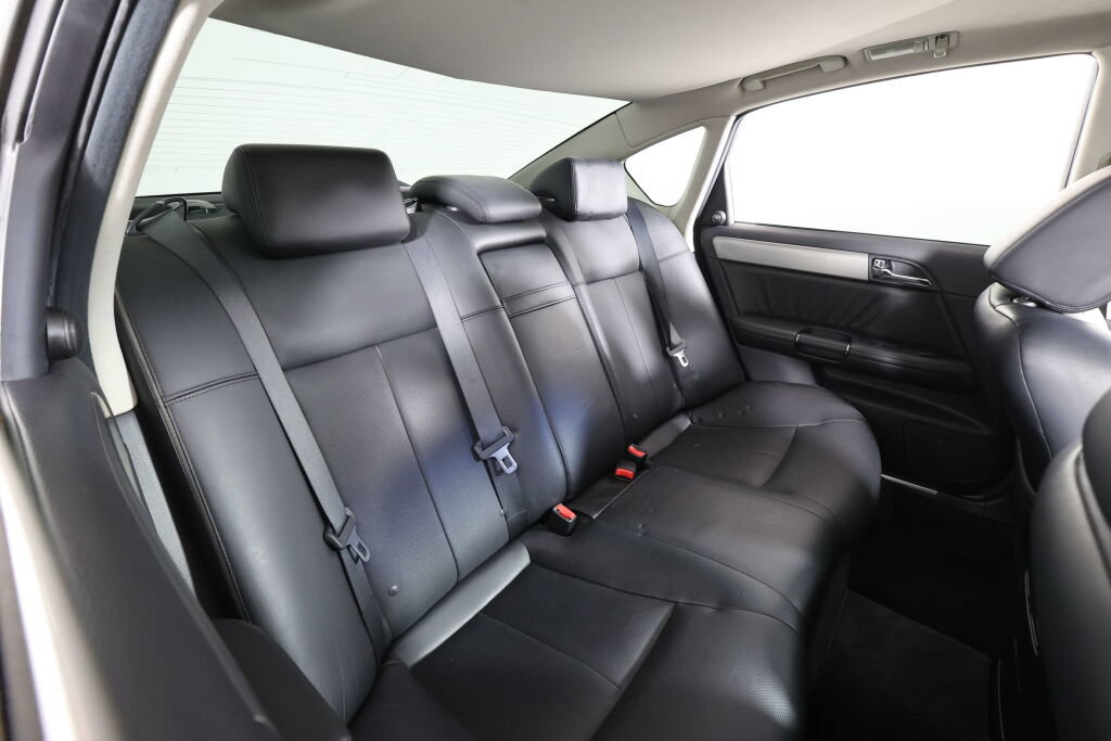 Used 2007 INFINITI M45 Sport w/ Technology Pkg RWD image 20