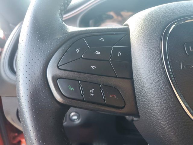Used 2023 Dodge Challenger R/T w/ Plus Package image 25