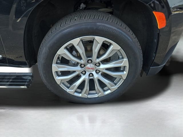 Used 2022 GMC Yukon XL Denali w/ Max Trailering Package AWD/4WD image 37