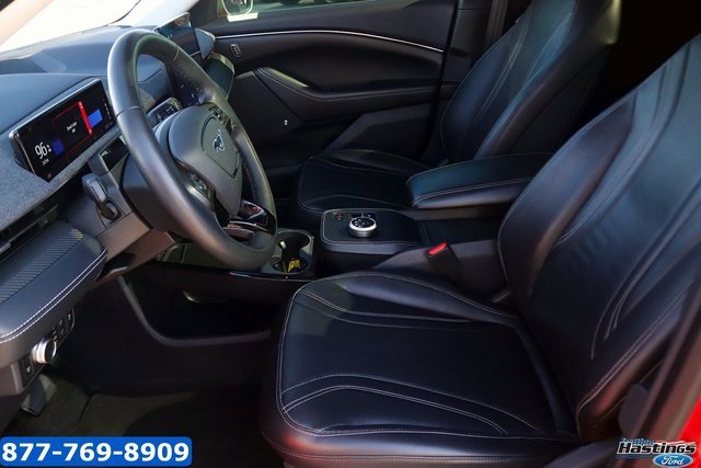 Used 2022 Ford Mustang Mach-E Premium image 12