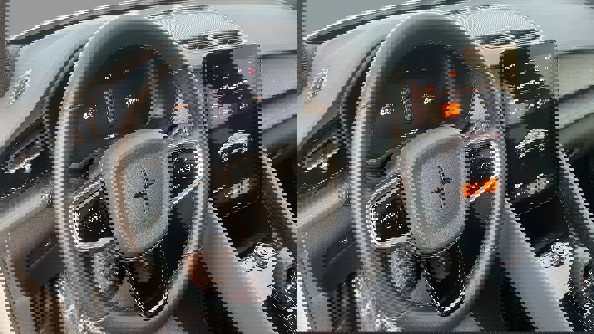 Used 2023 Polestar Polestar 2 Long range Dual motor - AWD w/ Pilot Pack image 9