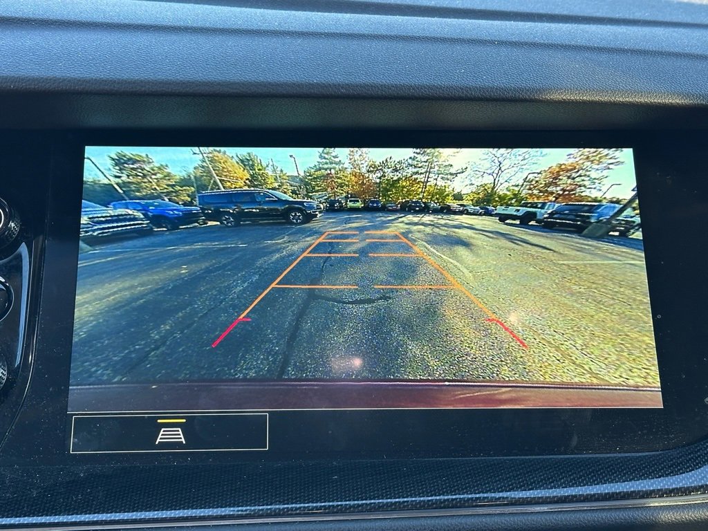 Used 2023 Buick Envision Preferred w/ Sport Touring Package image 13