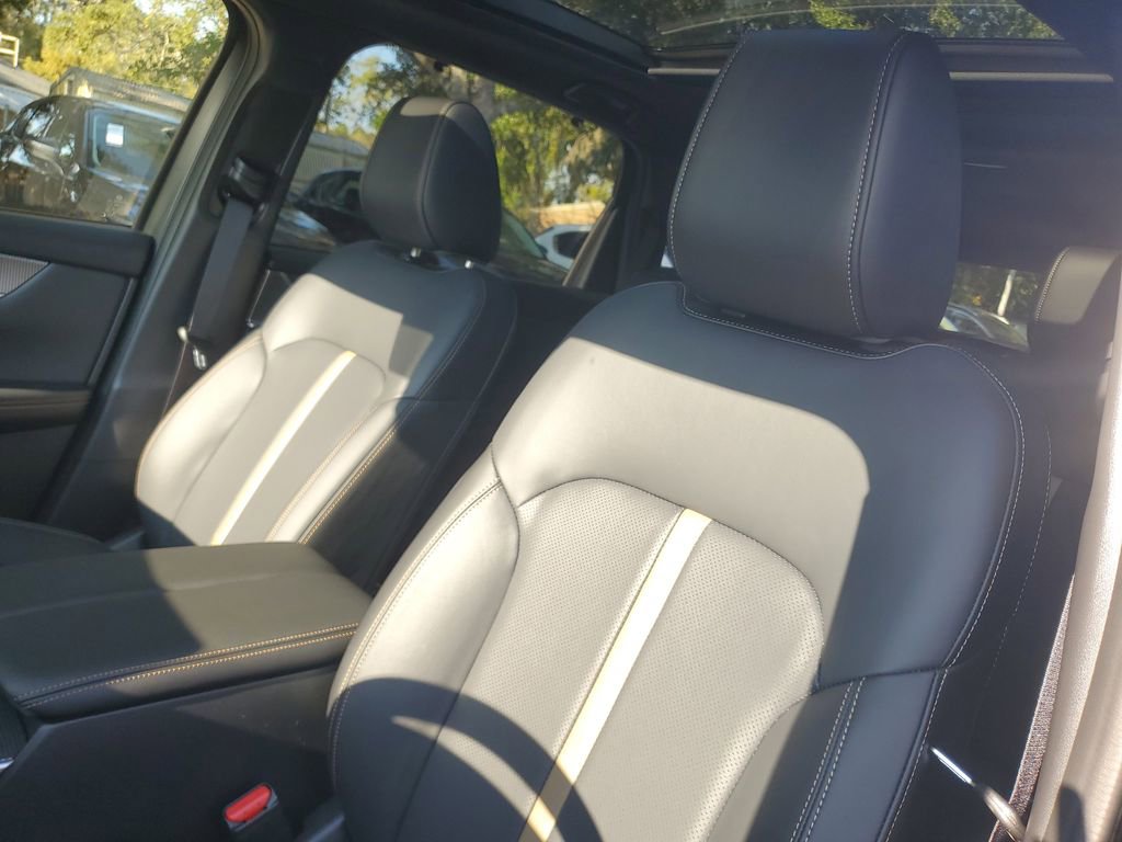 New 2026 MAZDA CX-90 3.3 Turbo w/ Premium Plus Pkg image 16