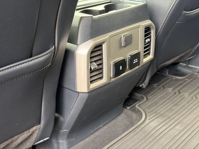 Used 2022 Ford F250 Lariat w/ Lariat Ultimate Package AWD/4WD image 23