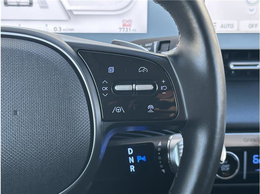 Used 2024 Hyundai Ioniq 5 SEL image 21