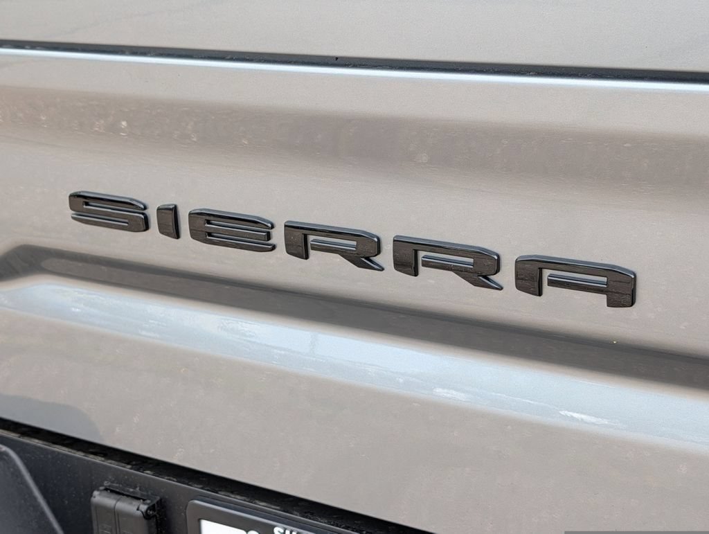 New 2026 GMC Sierra 1500 Elevation w/ Elevation Premium Package AWD/4WD image 19